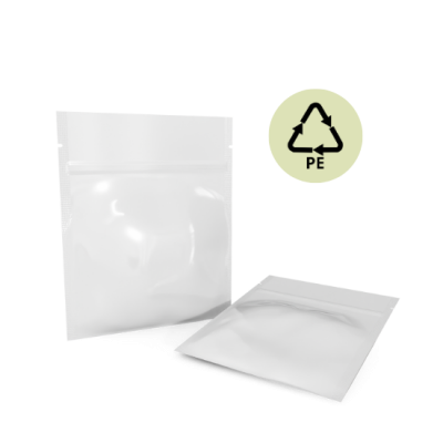 PE monofilm white - ♻️