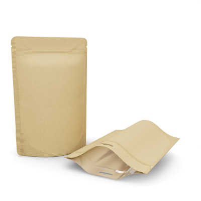 Natural paper brown + PE