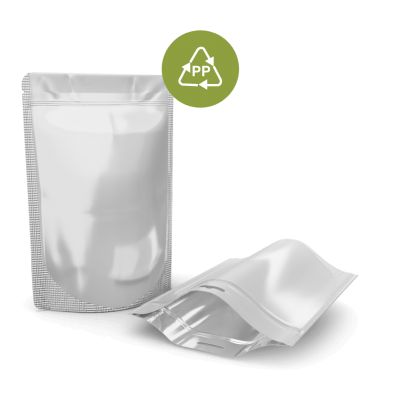 PP monofilm metallised - ♻️