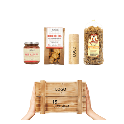 Jubiläum - 15. Jubiläum - Standard