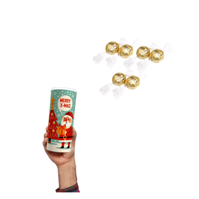 Geschenkdosen - Weihnachten