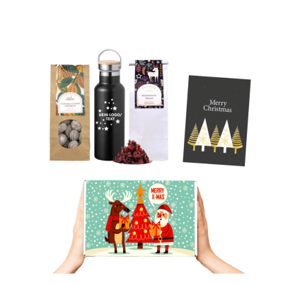 Weihnachten - Frohes Fest