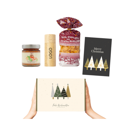 Weihnachten - Gourmetfreude