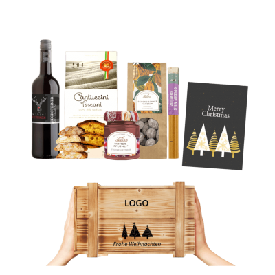 Weihnachten - Weihnachtsmarkt