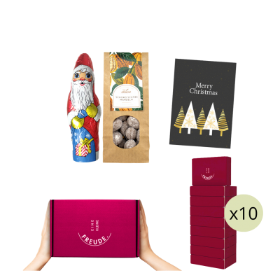 Weihnachten - EKF 1 - VPE