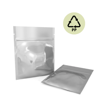 PP monofilm metallised - ♻️