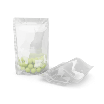 Folienverbund transparent (PET/EVOH/PE)