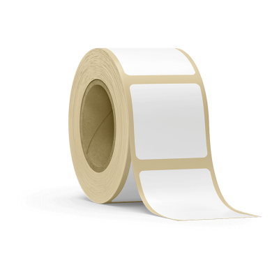 Haftpapier matt, permanenter Kleber (TOP-Preis)