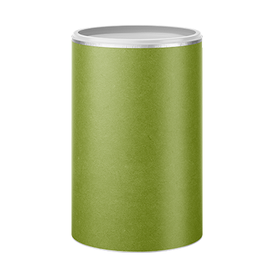 Lattina in cartone, Ø 99 mm