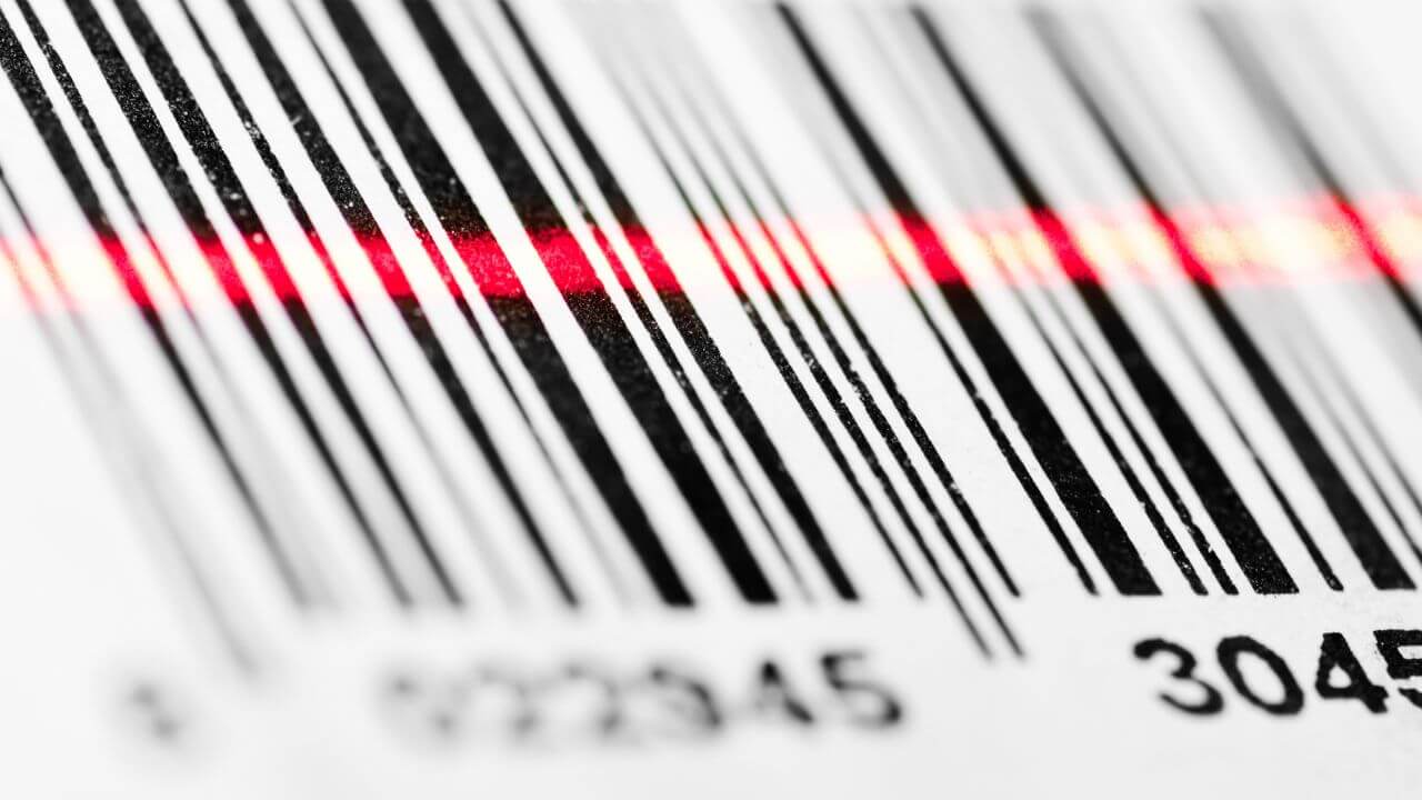 Vorteile Barcode Etiketten