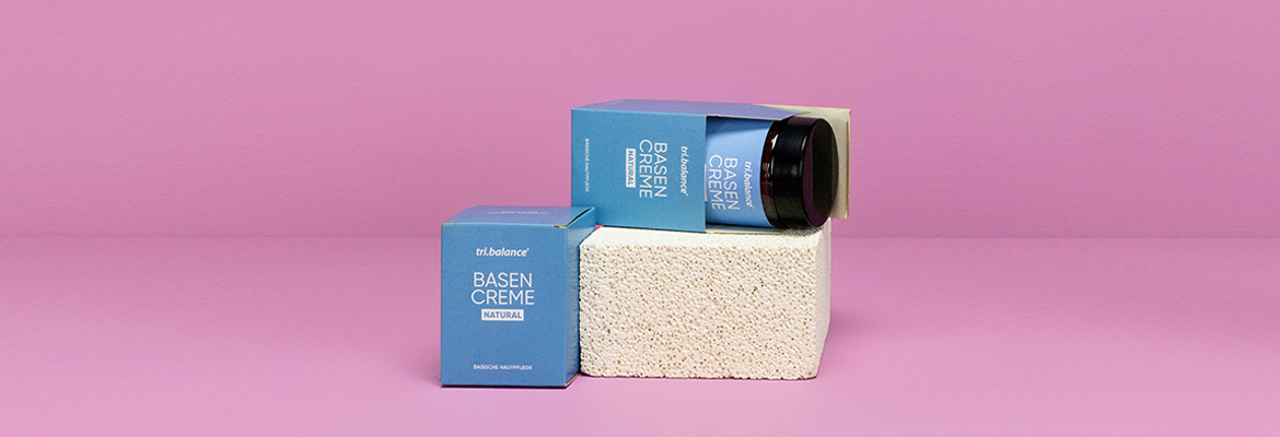 Etiketten Beautyprodukte
