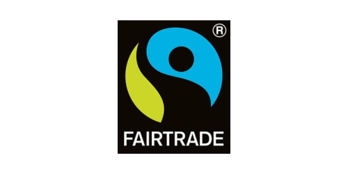 Fairtrade Siegel