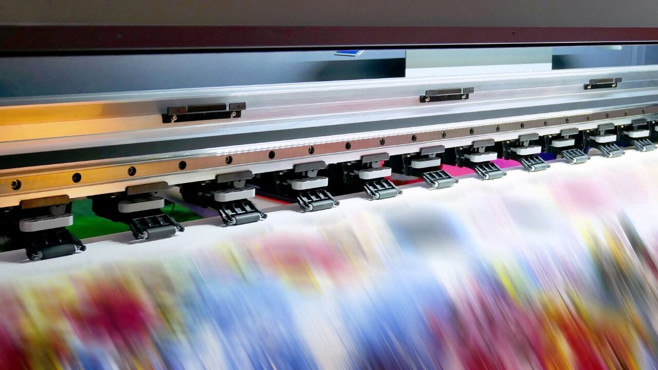 Digital printing