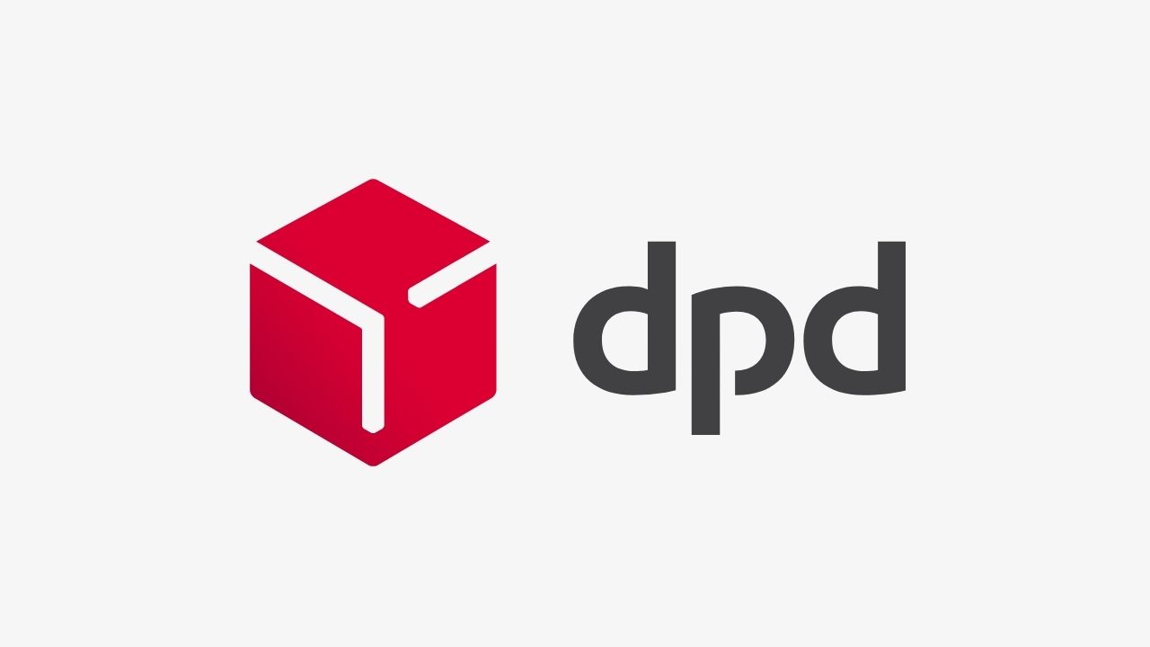 DPD shipping service provider