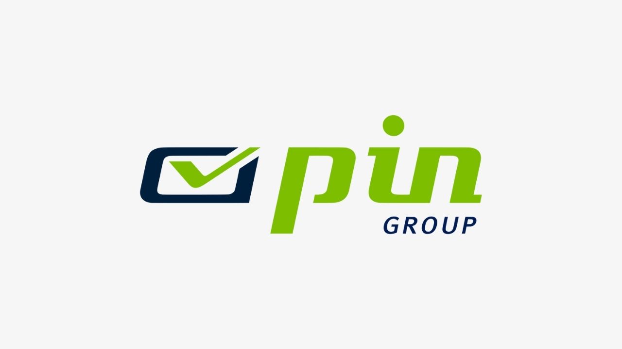 PIN shipping service provider