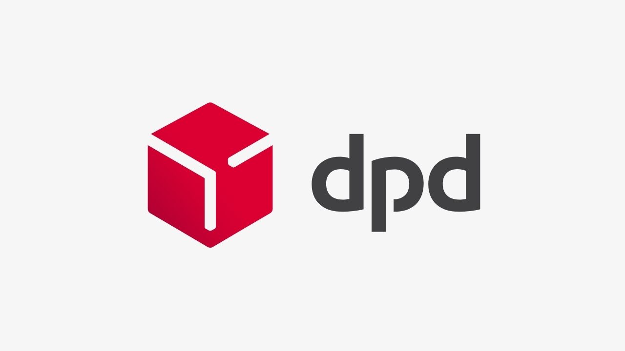 DPD Versanddienstleister