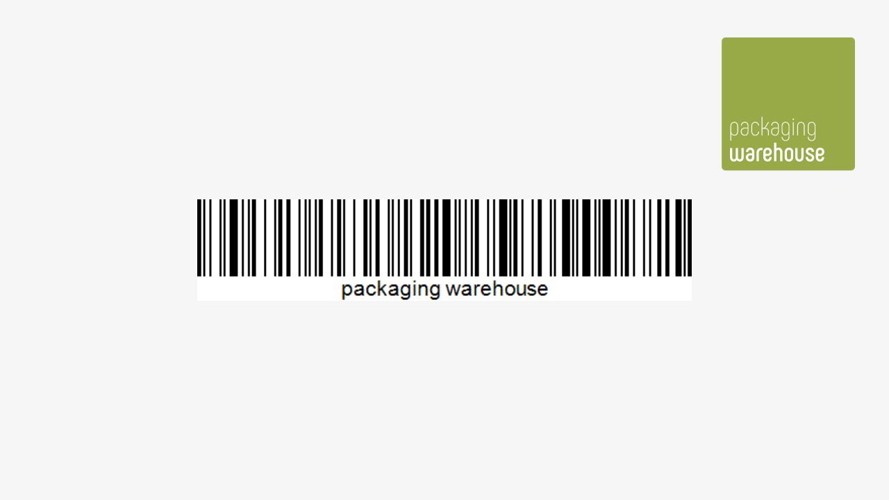 Barcode Standard