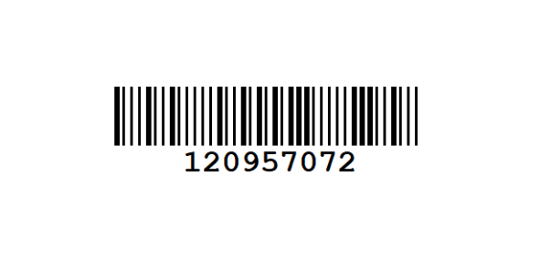 MSI Barcode