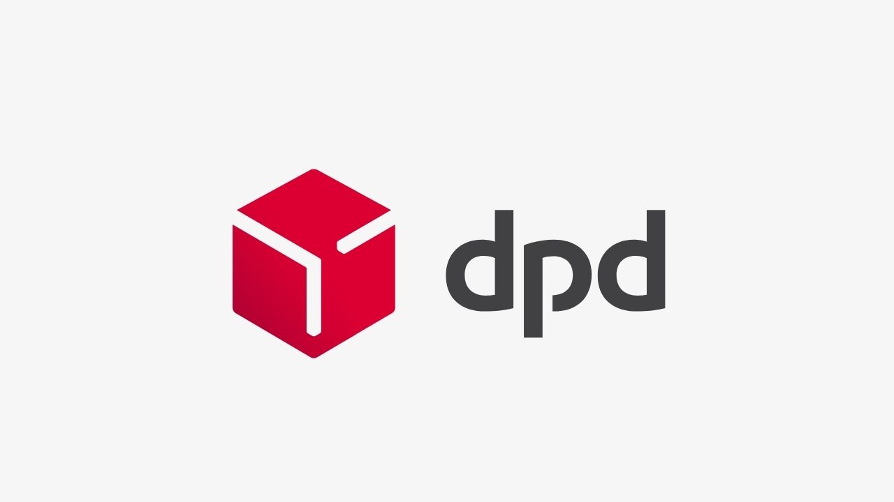 DPD Versanddienstleister