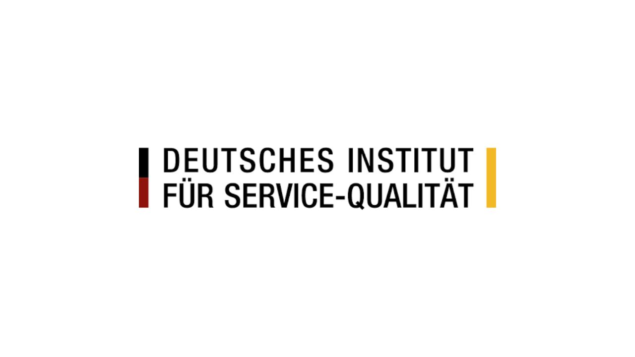 Deutschen Instituts für Service-Qualität