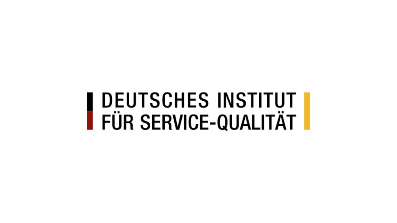 Deutschen Instituts für Service-Qualität