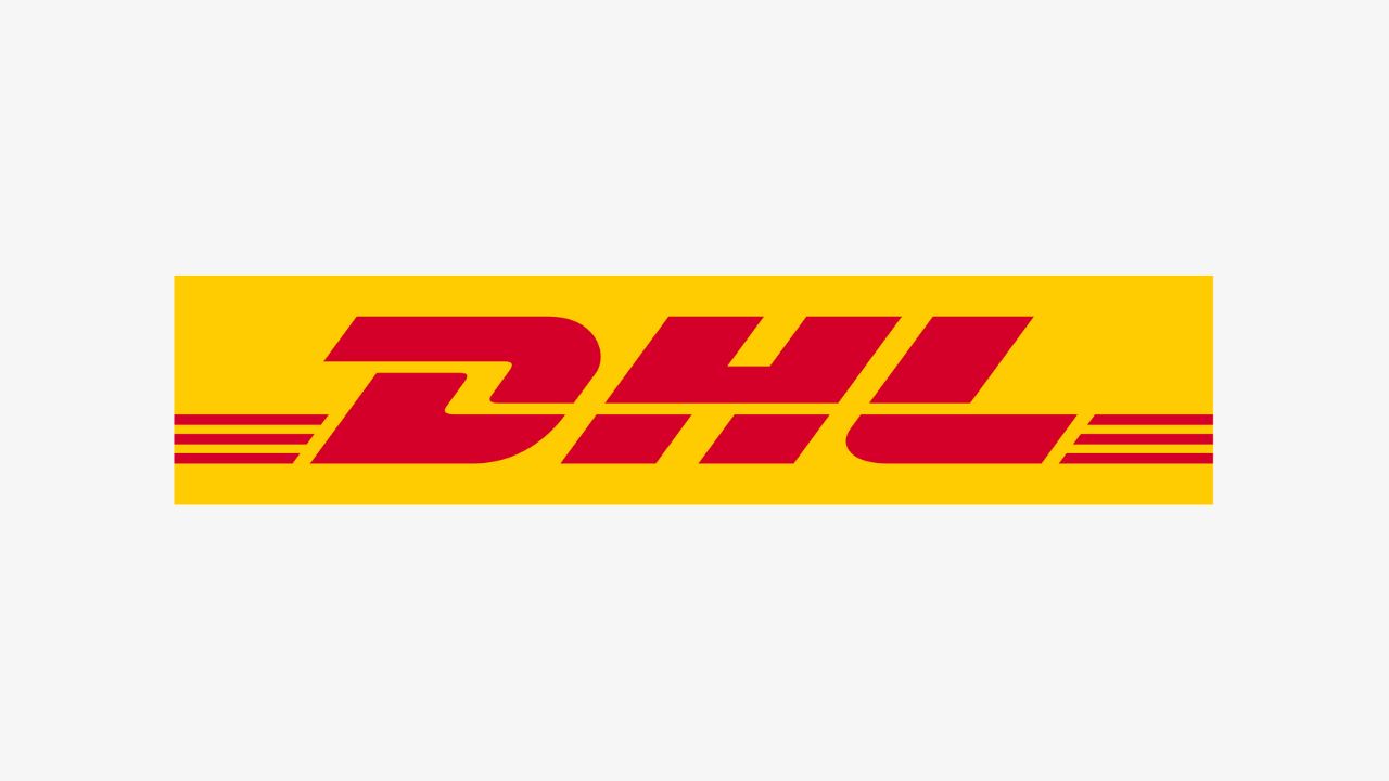 Versanddienstleister DHL