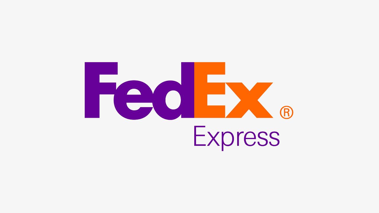 Versanddienstleister FedEx