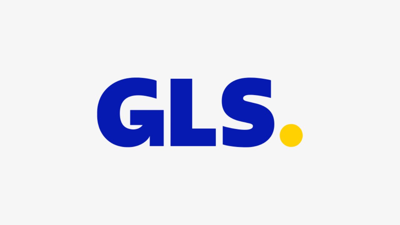 Versanddienstleister GLS