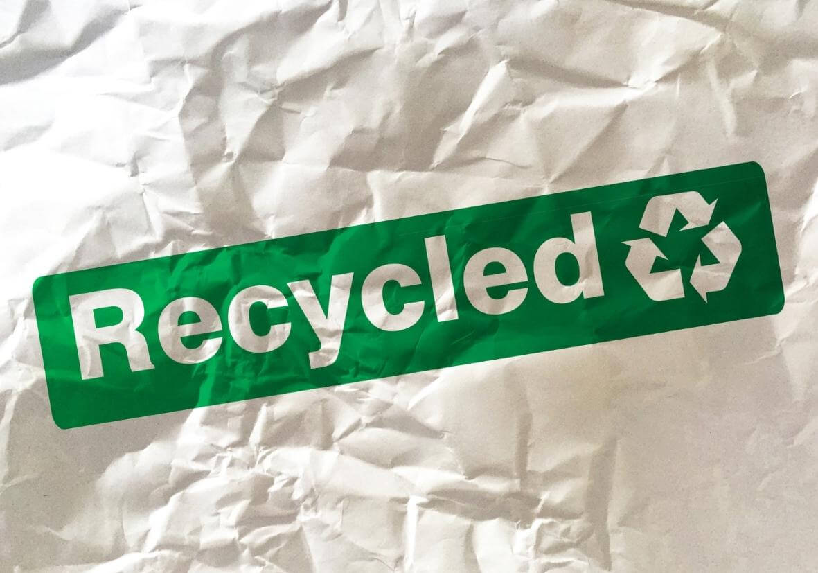 Recycling Logo