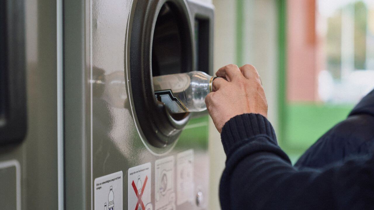 Plastik wiedervewertet