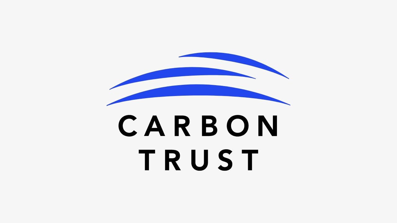 Carbon Trust Label Zertifizierung