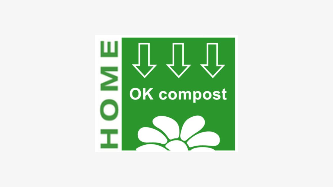 OK compost Zertifizierung