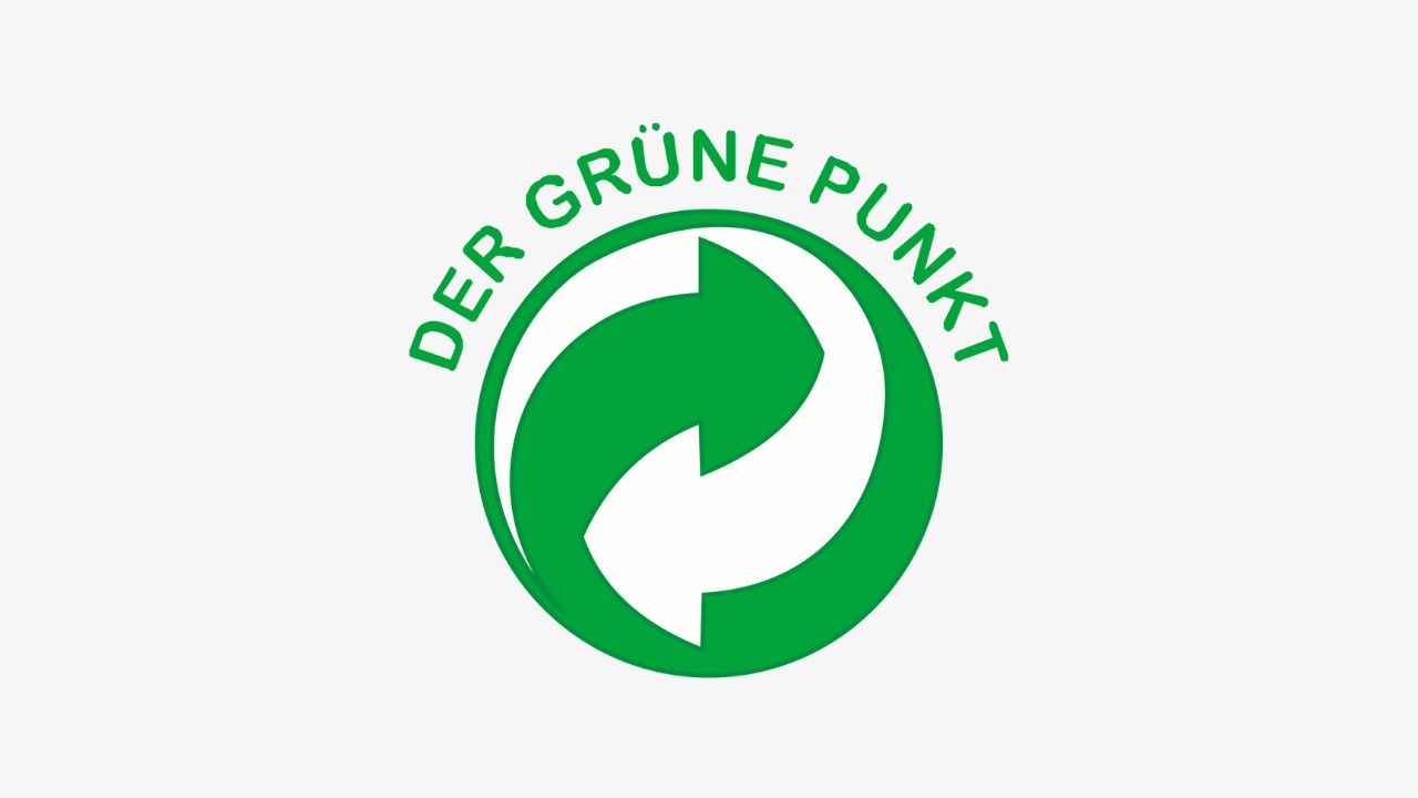 Der Grüne Punkt