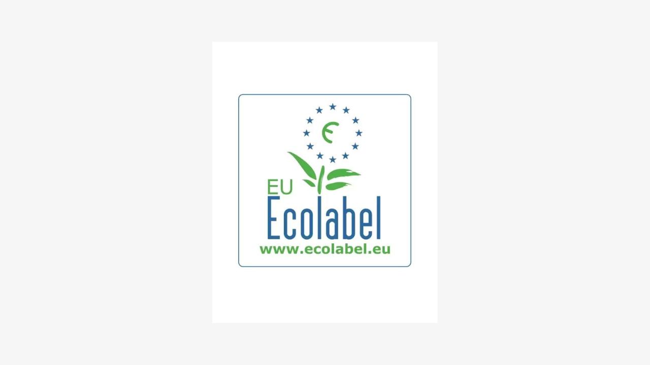 EU-Ecolabel Zertifizierung