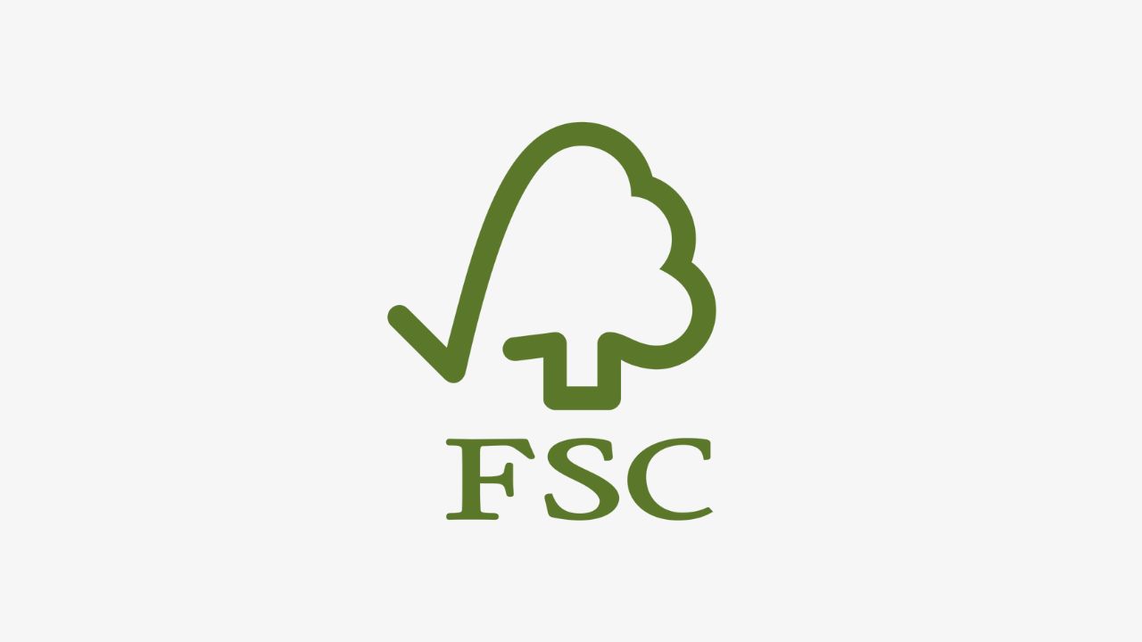 FSC-Zertifizierung 
