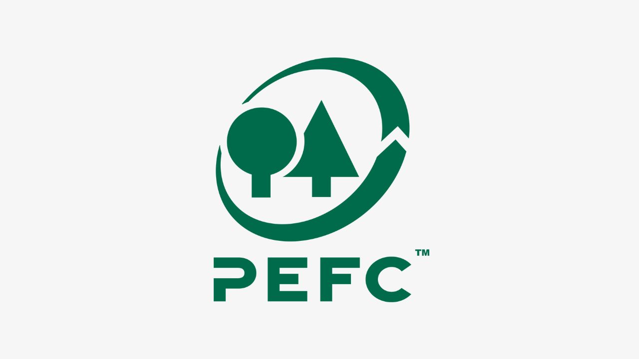 PEFC Zertifizierung