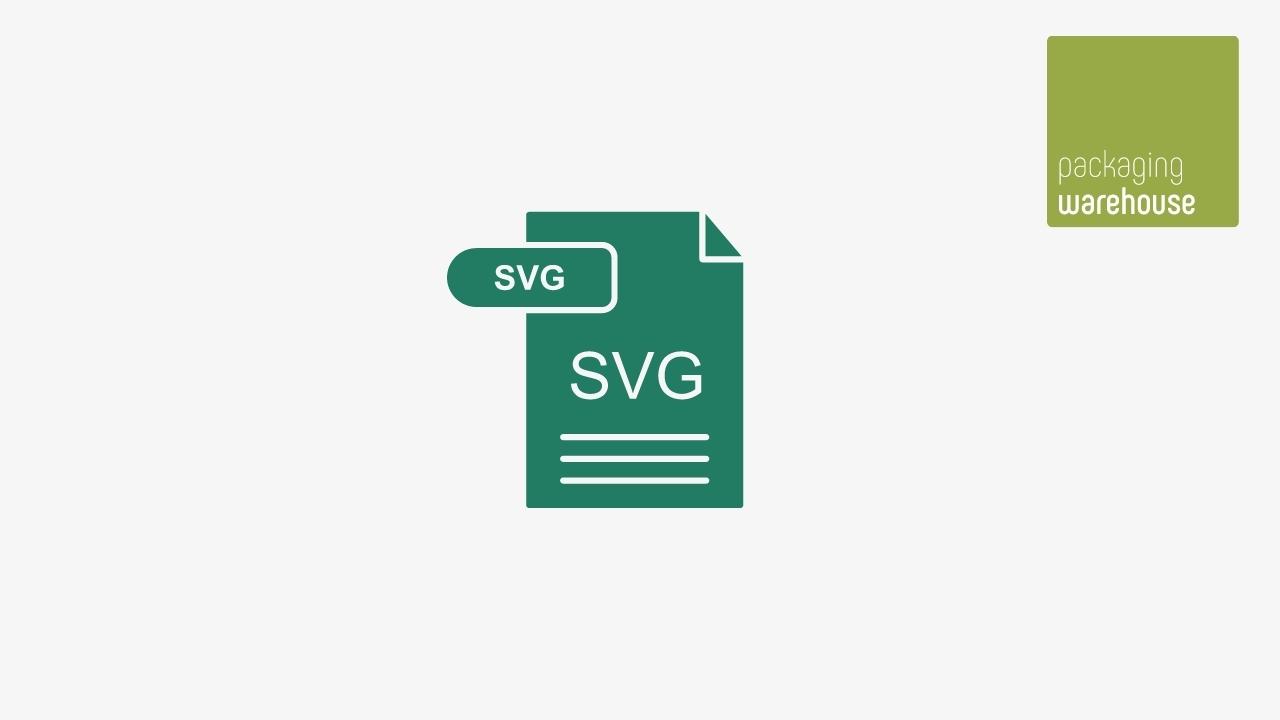 Dateinformat: SVG