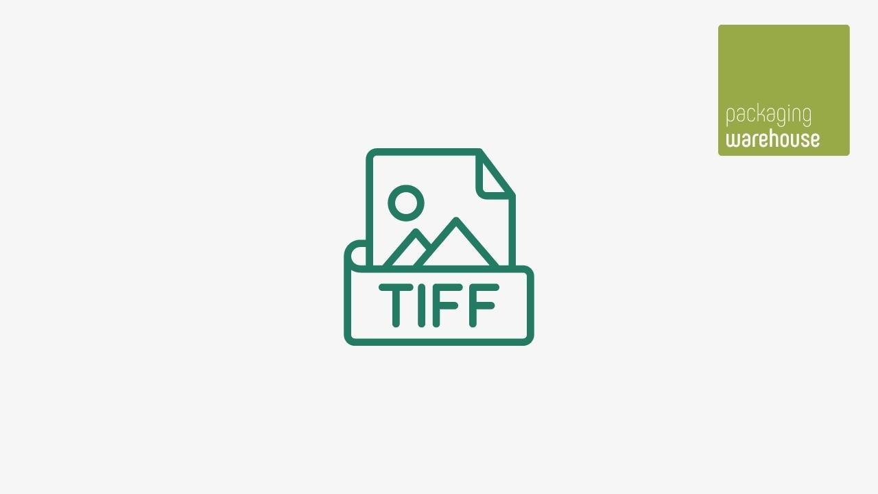 Dateinformat: TIFF