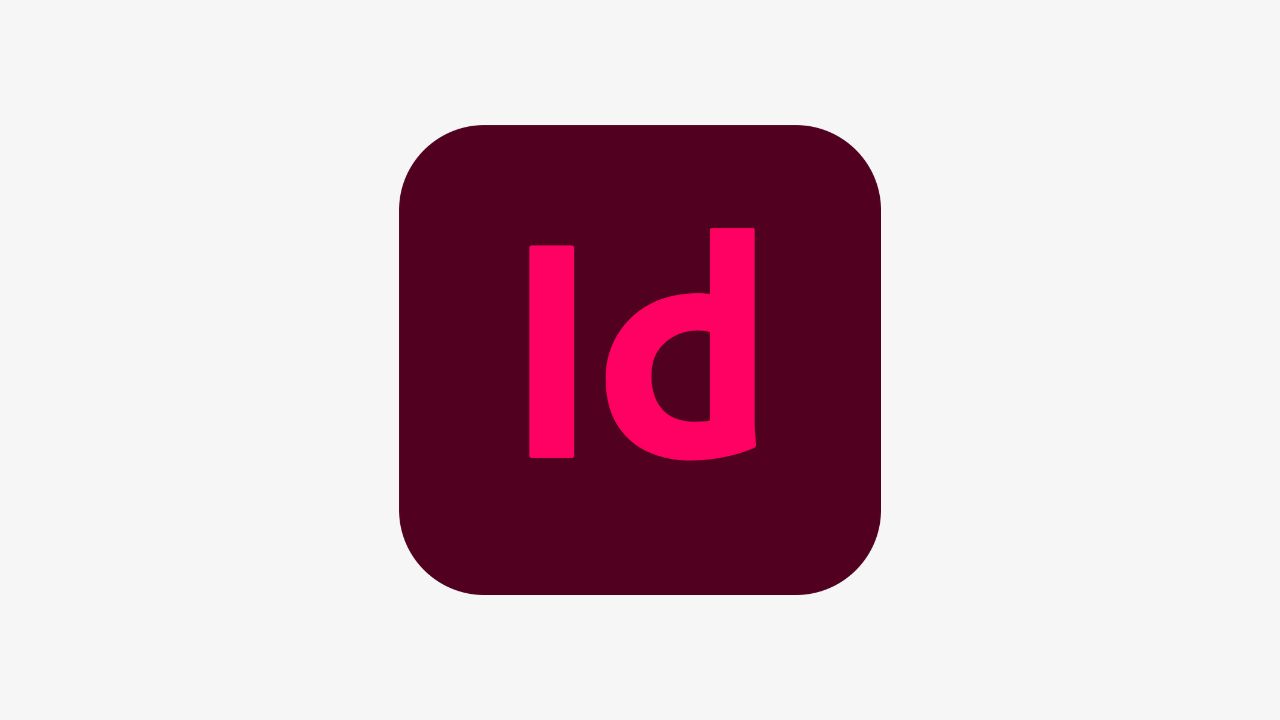 Adobe InDesign