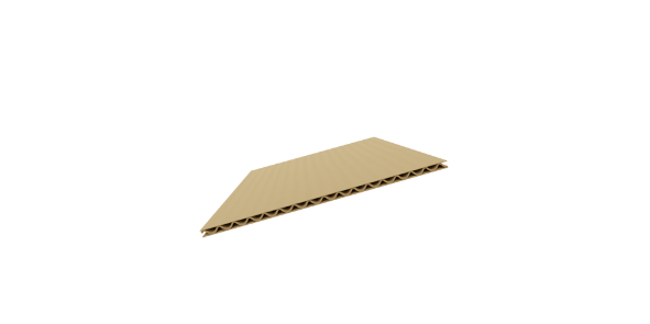 E-Welle Ansicht