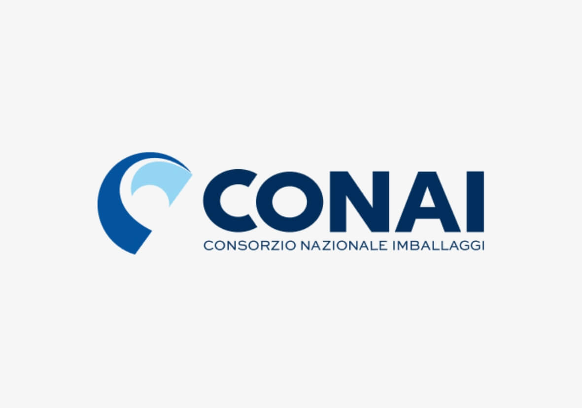 Logo CONAI