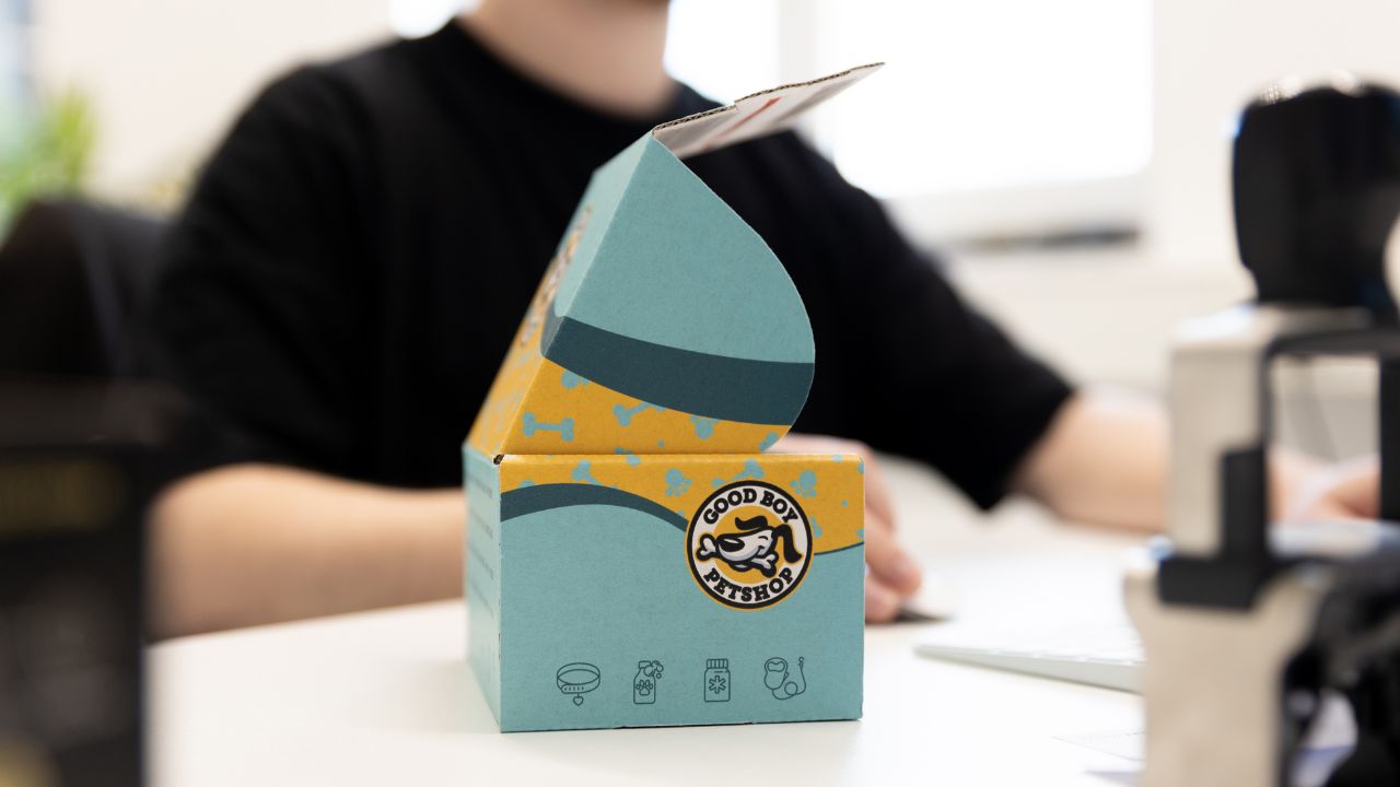 Onboarding-Box